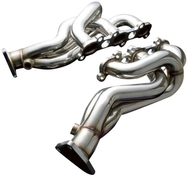 Tomei Expreme V2 Exhaust Headers for 350z