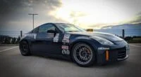 Best Nissan 350z Rims