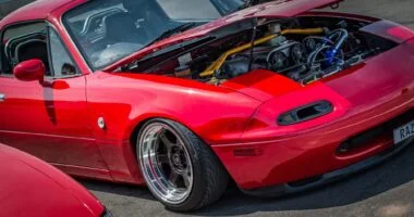 Complete Guide to Mazda Miata Modifications & Upgrades