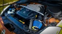 The Best Nissan 350z Engine Oil