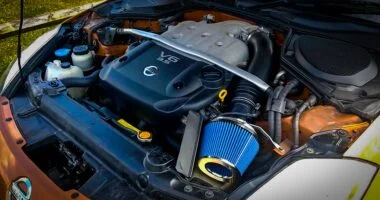 Top Engine Oils for Your Nissan 350z