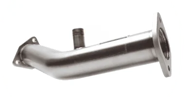 The Best Test Pipes for a Nissan 350z