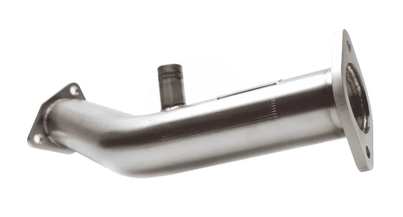 The Best Test Pipes for a Nissan 350z