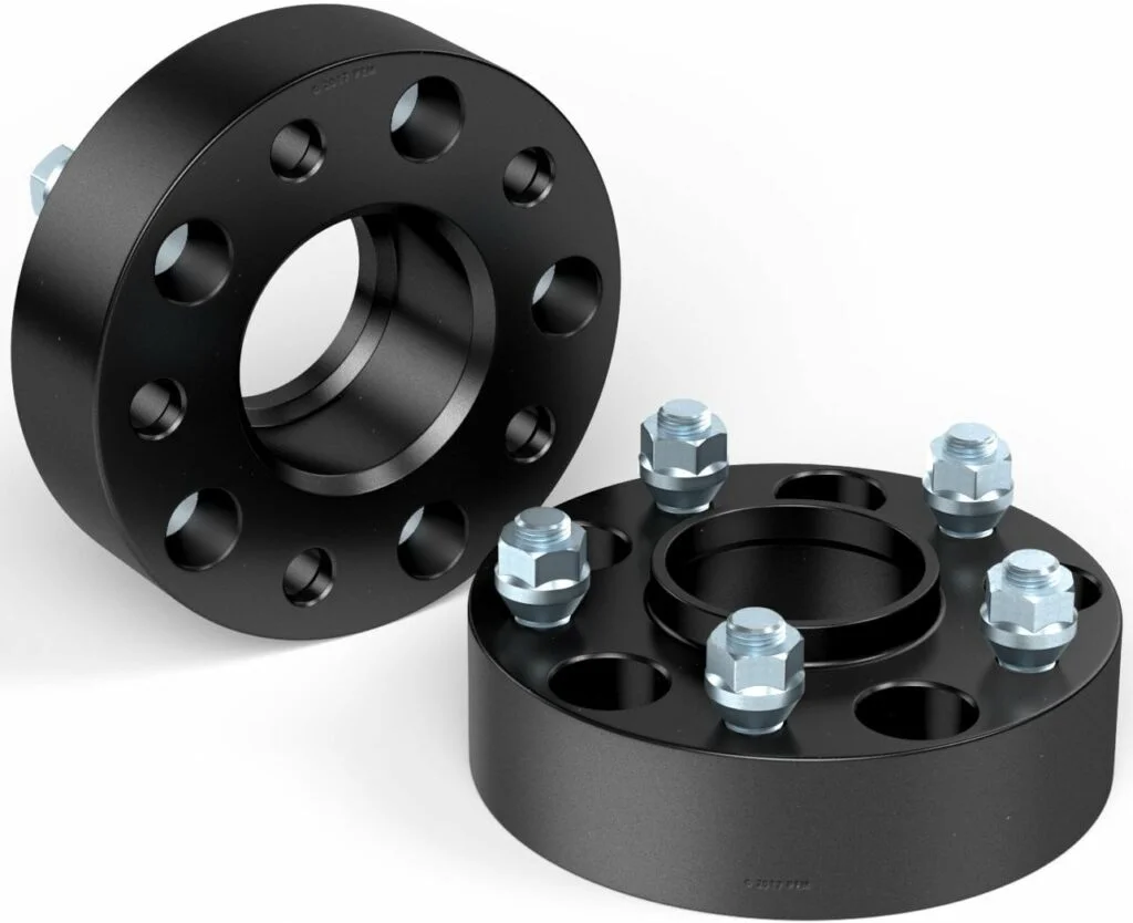 StanceMagic's Z33 Nissan 350z 50mm Wheel Spacers