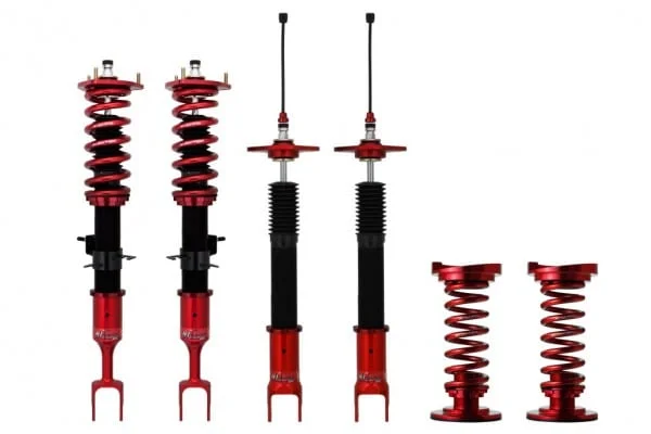 Apexi N1 ExV Coilovers
