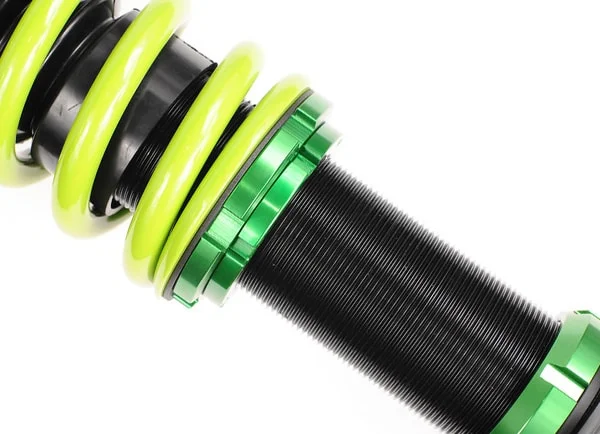 Fortune Auto 500 Series Coilovers