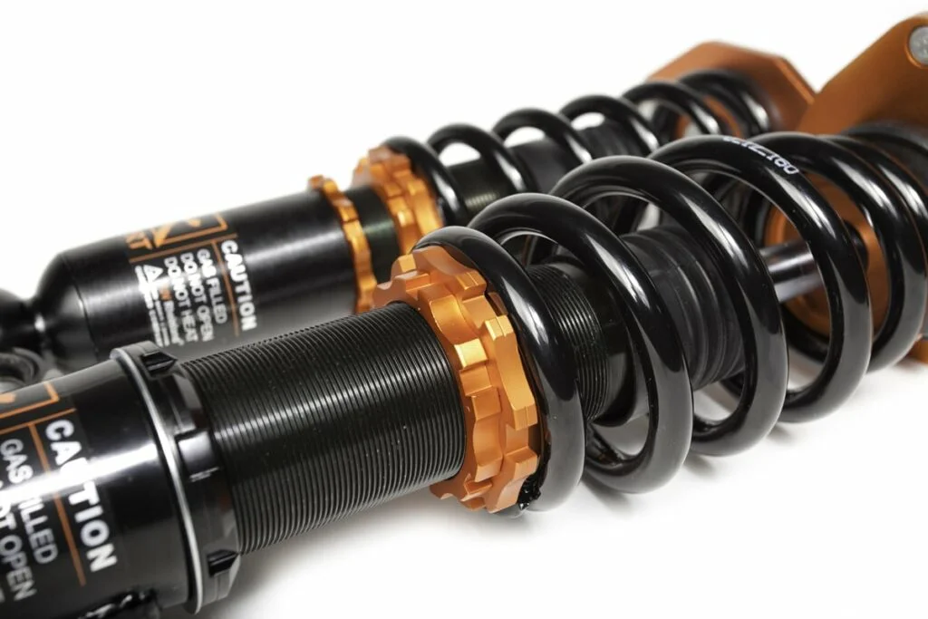 Ksport Kontrol Pro Coilovers
