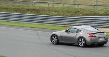 350z vs 370z Comparison: What Is the Difference?