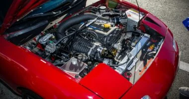 Best Miata Radiators: Performance Upgrades & Cheap Replacements