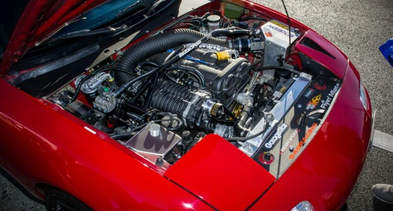 Best Miata Radiators: Performance Upgrades & Cheap Replacements