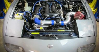 How to Get the Best Miata Cold Air Intake