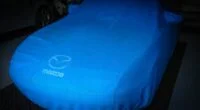 Best Miata MX5 Car Covers
