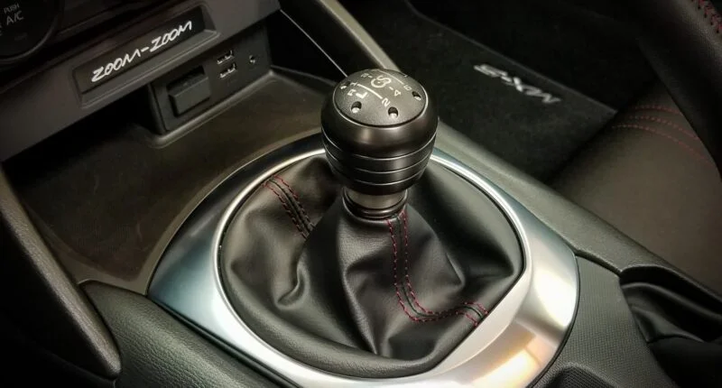 The Best Miata Short Shifters & Shift Knobs