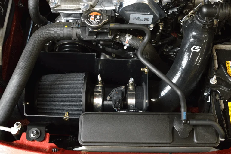 Corksport MX5 Miata MK4 Intake Kit