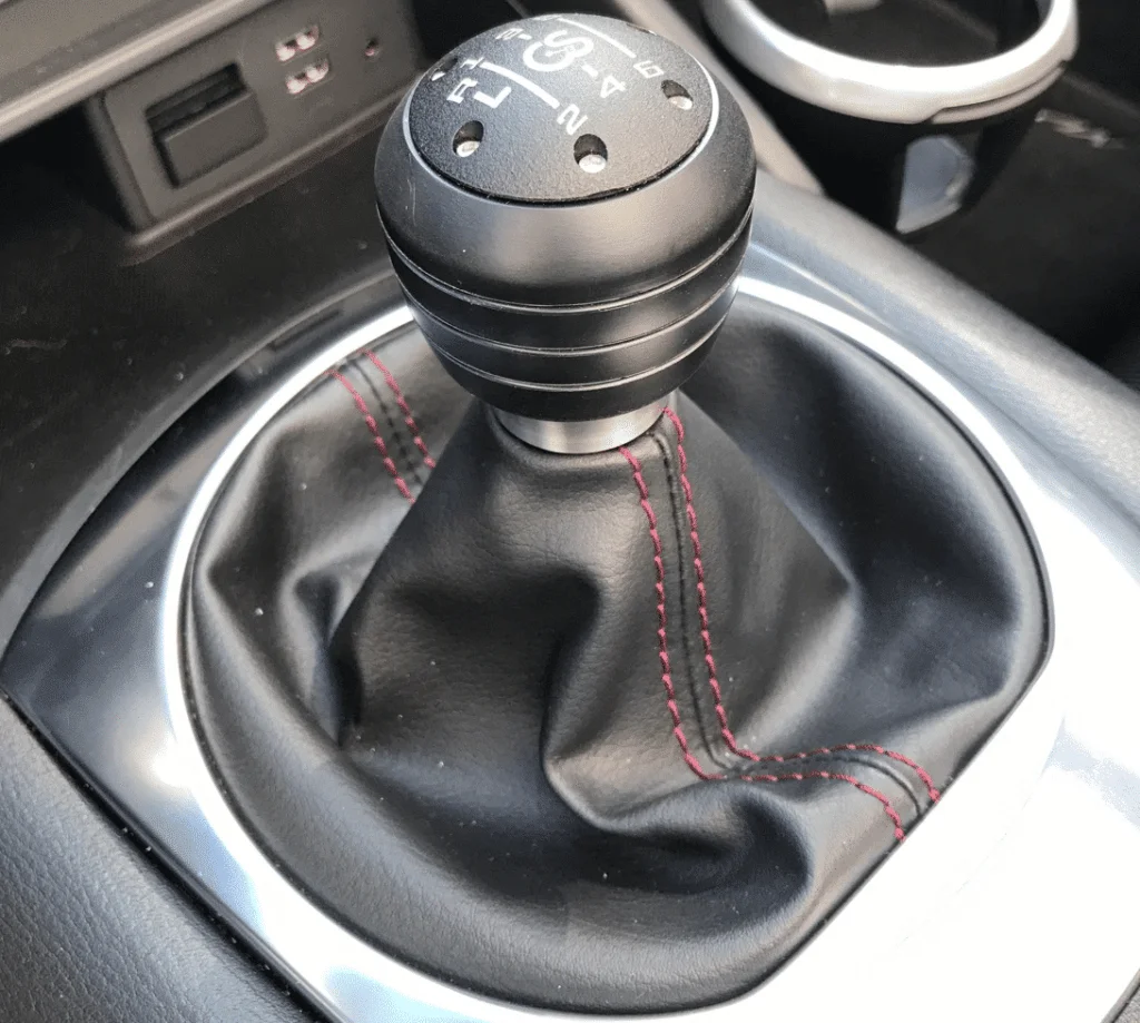 Cravenspeed ND Miata Short Shifter