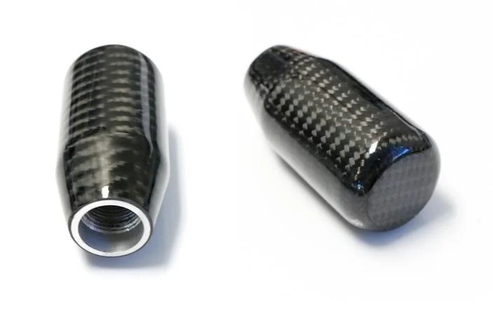 iJDMTOY Carbon Shift Knob