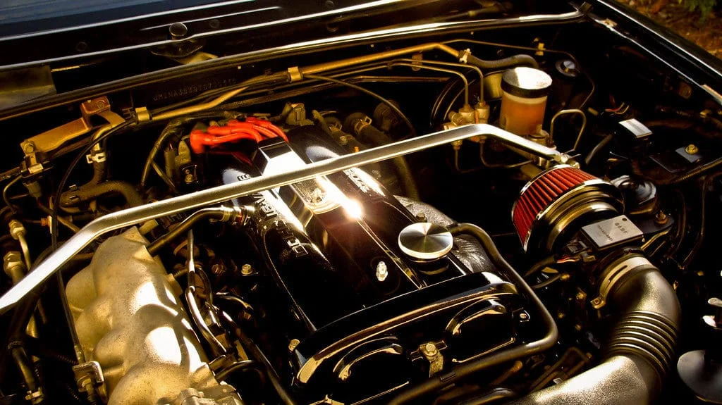 Miata intake power gains aren't as common as you may think
