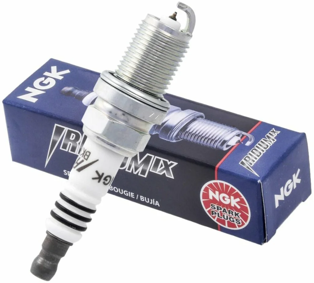 NGK Iridium 5464 spark plug suit NC & ND Mazda Miata MX-5