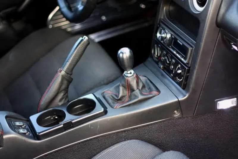 Skunk2 Racing Weighted Shift Knob