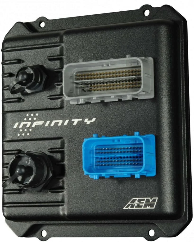 AEM Infinity Plug & Play ECU
