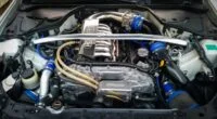 Turbo kits for Infiniti G35 Coupe & Sedans