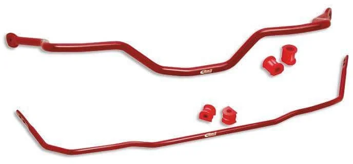Eibach ND Mazda Miata MX5 anti-roll bar kit
