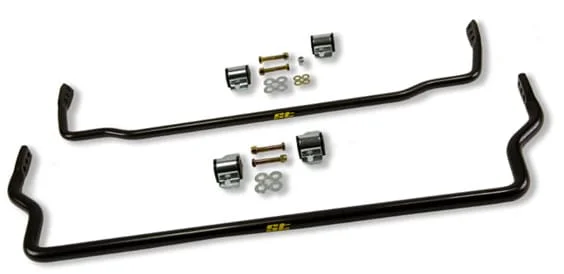 Mazda MX-5 Miata NB sway bars by ST Suspension