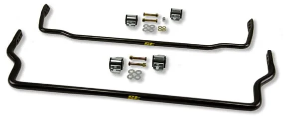 ST Suspension sway bars suit Mazda MX5 Miata (NA)