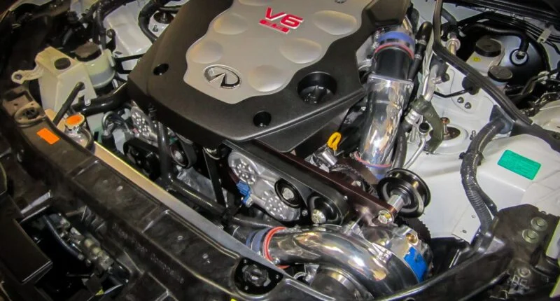 The Best Supercharger for G35 Coupes & Sedans: A Guide to Finding the Perfect Kit