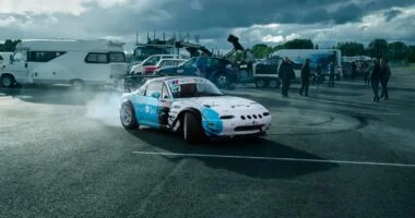 The Ultimate Miata Sway Bar Guide