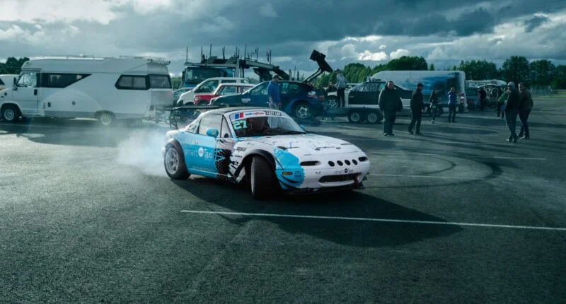 The Ultimate Miata Sway Bar Guide