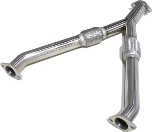 AAM Competition Infiniti G35 Y-Pipe