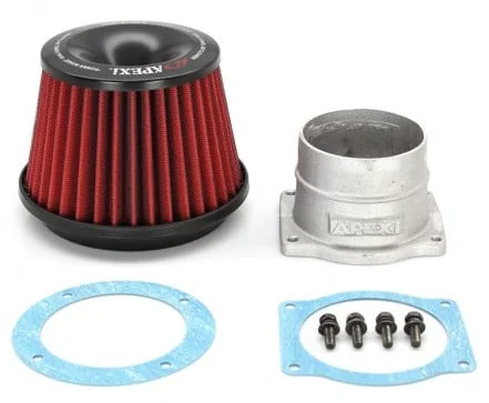 Apexi Power Intake for Infiniti G35