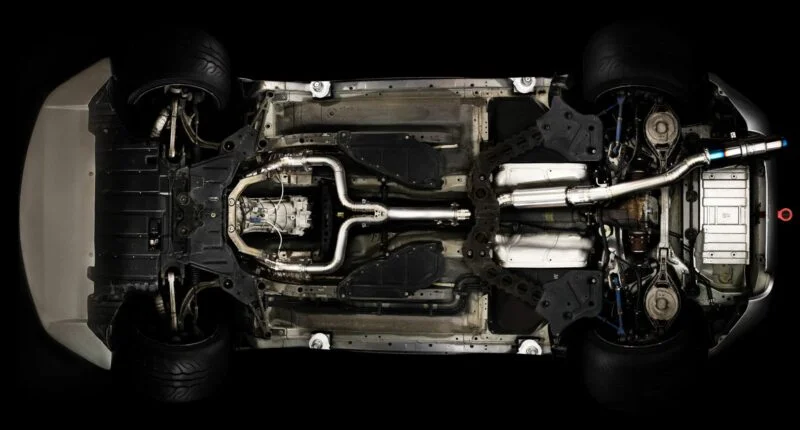 G35 Y Pipe Guide: The Best Pipe for Your Coupe or Sedan