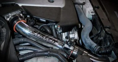 Best Intake for G35: Get Cold Air in There!