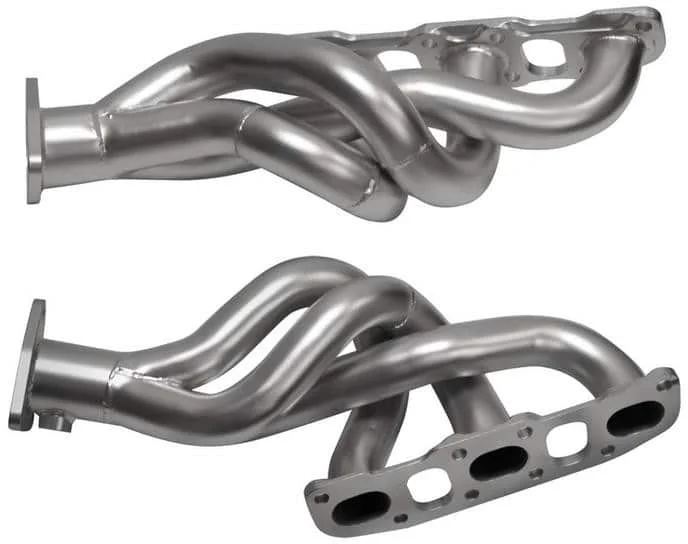 DC Sports NHC4201 ceramic G35 headers