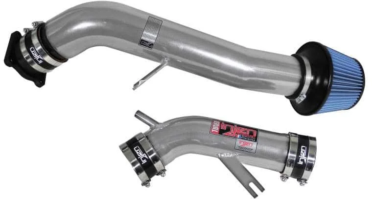 Injen's Infiniti G35 cold air intake