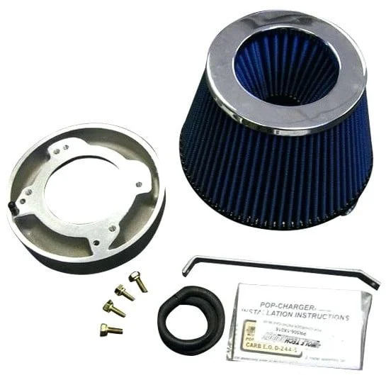 JWT Pop Charger suit G35 coupe and sedan