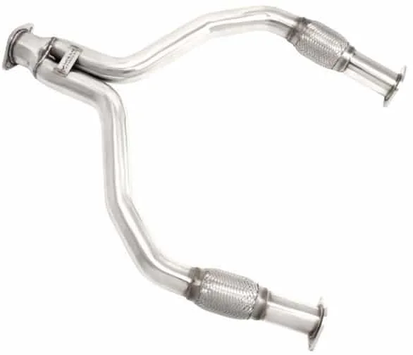 Megan Racing Infiniti G35 Y-Pipe