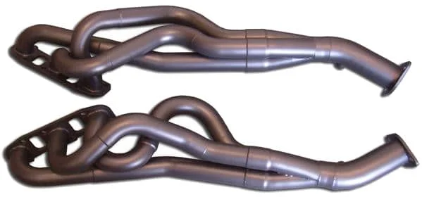 PPE Engineering's G35 Race Headers