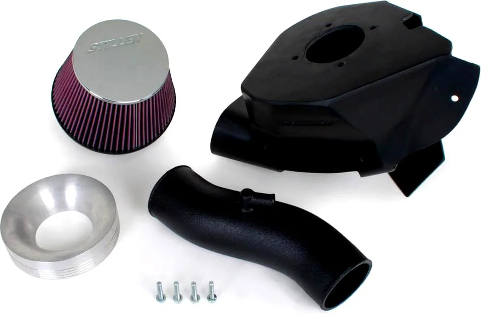 Stillen 402835 high-flow CAI kit for G35