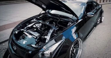 The Ultimate Guide to G37 Single & Twin Turbo Kits