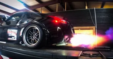 The Best Test Pipes for Your 370z: An In-Depth Review