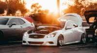Article: A Review of the Best Coilovers for G37 Coupes and Sedans