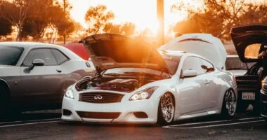 Review of the Best Coilovers for G37 Coupes & Sedans