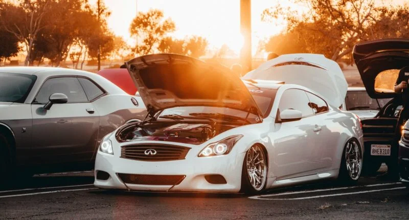 Article: A Review of the Best Coilovers for G37 Coupes and Sedans
