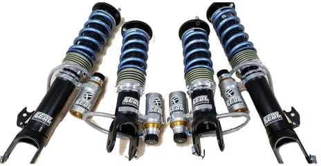 Feal 442 370z coilover kit