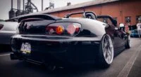 Honda S2000 Coilover Guide