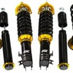 ISC N1 Series
