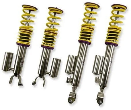 KW V3 Honda S2000 coilovers